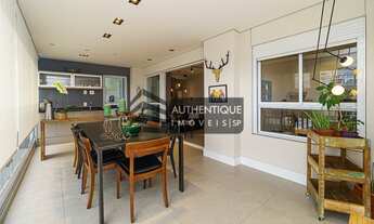 Imagem 4: SYNTHESIS PINHEIROS - Apartamento à venda em São Paulo/SP