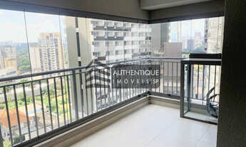 Imagem: Apartamento à venda em São Paulo/SP