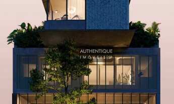 Imagem: Uri Itaim Bibi - Apartamento à venda em