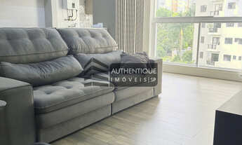 Imagem 2: SYNC PRAÇA DA ÁRVORE - Apartamento à venda no bairro Chácara Inglesa - São Paulo/SP, Zona