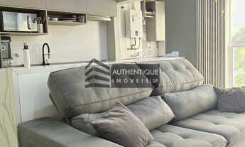 Imagem 7: SYNC PRAÇA DA ÁRVORE - Apartamento à venda no bairro Chácara Inglesa - São Paulo/SP, Zona