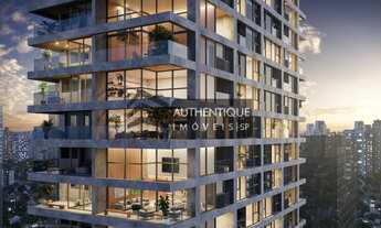 Imagem 4: 155 JERONIMO ITAIM BIBI - Apartamento à venda no bairro Itaim Bibi - São Paulo/SP, Zona Su