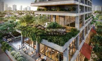 Imagem 5: 155 JERONIMO ITAIM BIBI - Apartamento à venda no bairro Itaim Bibi - São Paulo/SP, Zona Su