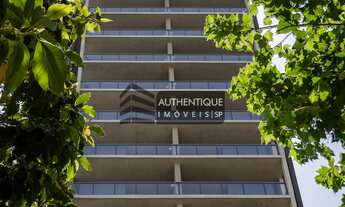 Imagem: Área França Pinto Vila Mariana - Apartamento