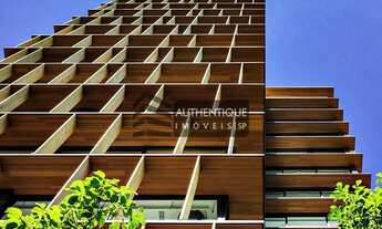 Imagem: NUBE ITAIM - Apartamento à venda em São