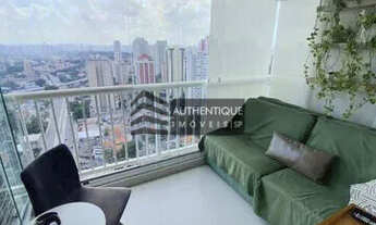 Imagem 2: SKY HOME VILA MASCOTE - Apartamento à venda no bairro Vila Mascote - São Paulo/SP, Zona Su