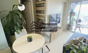 Imagem 5: SKY HOME VILA MASCOTE - Apartamento à venda no bairro Vila Mascote - São Paulo/SP, Zona Su