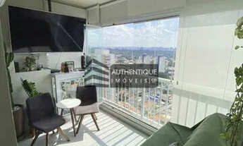 Imagem 3: SKY HOME VILA MASCOTE - Apartamento à venda no bairro Vila Mascote - São Paulo/SP, Zona Su