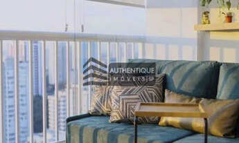 Imagem 4: SKY HOME VILA MASCOTE - Apartamento à venda no bairro Vila Mascote - São Paulo/SP, Zona Su