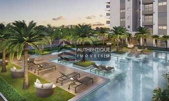 Imagem 4: GALLERIA KLABIN RESIDENCE - CHACARA KLABIN - Apartamento no bairro Chácara Klabin à venda