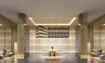 Imagem 7: GALLERIA KLABIN RESIDENCE - CHACARA KLABIN - Apartamento no bairro Chácara Klabin à venda