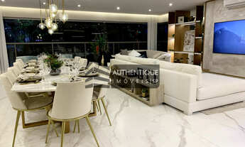 Imagem: MARQUEZ ALTO DO IPIRANGA - Apartamento no