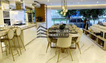 Imagem 3: MARQUEZ ALTO DO IPIRANGA - Apartamento no bairro Ipiranga à venda