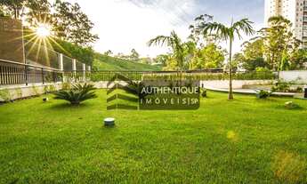 Imagem 7: SENSE BOTANIC MORUMBI - Apartamento à venda no bairro Vila Andrade - São Paulo/SP, Zona Su