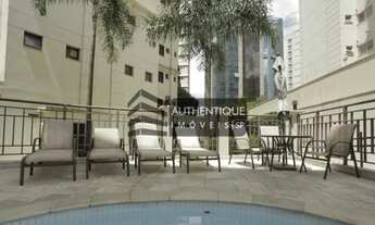 Imagem 4: Via Jardins Ingleses - Bela Vista - Apartamento à venda no bairro Bela Vista - São Paulo/S