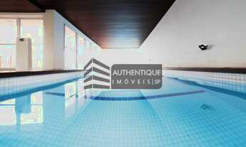 Imagem 2: Átria Brooklin - Apartamento para alugar em São Paulo/SP