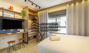 Imagem: ATHOS PARAISO - Apartamento à venda em