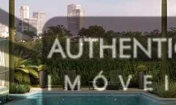 Imagem 2: FLORA ALPHAVILLE - Apartamento à venda no bairro Alphagran Alphaville - Barueri/SP