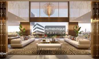 Imagem 5: FLORA ALPHAVILLE - Apartamento à venda no bairro Alphagran Alphaville - Barueri/SP