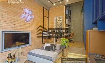 Imagem 2: BROOK BY YOU INC BROOKLIN - Apartamento à venda em São Paulo/SP