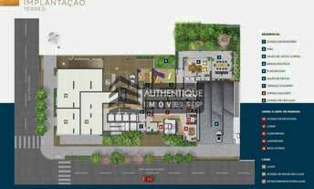 Imagem 6: BROOK BY YOU INC BROOKLIN - Apartamento à venda em São Paulo/SP