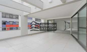 Imagem: DSGN LORENA JARDINS - Apartamento à venda