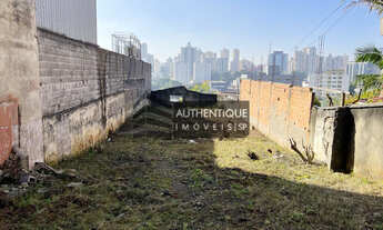 Imagem 4: Terreno na Vila Gonçalves SBC à venda!