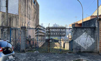 Imagem 7: Terreno na Vila Gonçalves SBC à venda!