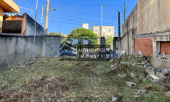 Imagem 5: Terreno na Vila Gonçalves SBC à venda!