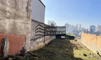 Imagem 6: Terreno na Vila Gonçalves SBC à venda!