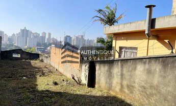 Imagem 3: Terreno na Vila Gonçalves SBC à venda!