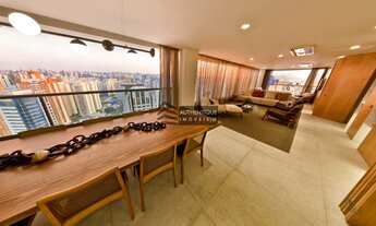 Imagem: VINCI MOEMA - Apartamento à venda no bairro