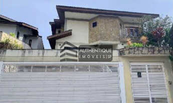 Imagem: Casa à venda no bairro Parque dos Príncipes