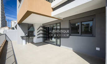 Imagem: Exp Moema - Apartamento à venda em São