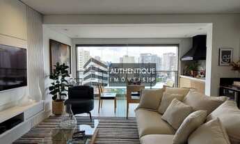 Imagem 6: Authentic We Vila Madalena - Apartamento à venda no bairro Vila Madalena - São Paulo/SP, Z