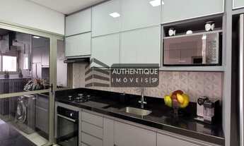 Imagem 7: Authentic We Vila Madalena - Apartamento à venda no bairro Vila Madalena - São Paulo/SP, Z