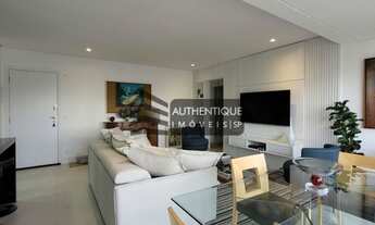 Imagem 4: Authentic We Vila Madalena - Apartamento à venda no bairro Vila Madalena - São Paulo/SP, Z