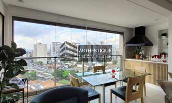 Imagem: Authentic We Vila Madalena - Apartamento