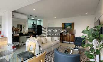 Imagem 3: Authentic We Vila Madalena - Apartamento à venda no bairro Vila Madalena - São Paulo/SP, Z