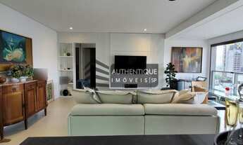 Imagem 5: Authentic We Vila Madalena - Apartamento à venda no bairro Vila Madalena - São Paulo/SP, Z