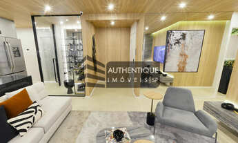 Imagem 6: MOST MOEMA - Apartamento à venda no bairro Moema - São Paulo/SP