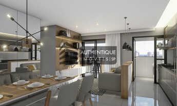 Imagem: Bienvenu Santana - Apartamento à venda