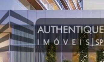 Imagem 5: W RESIDENCES SAO PAULO. - Apartamento à venda em São Paulo/SP