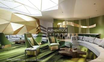 Imagem 7: W RESIDENCES SAO PAULO. - Apartamento à venda em São Paulo/SP