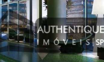 Imagem 2: W RESIDENCES SAO PAULO. - Apartamento à venda em São Paulo/SP