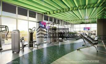 Imagem 6: W RESIDENCES SAO PAULO. - Apartamento à venda em São Paulo/SP