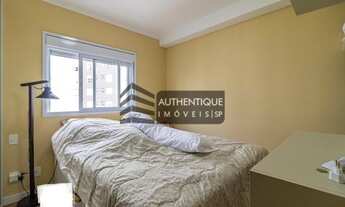 Imagem 5: CHOICE ALPHAVILLE - Apartamento à venda no bairro Alphaville - Barueri/SP