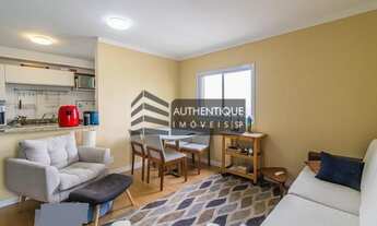 Imagem 4: CHOICE ALPHAVILLE - Apartamento à venda no bairro Alphaville - Barueri/SP