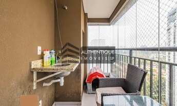 Imagem 2: CHOICE ALPHAVILLE - Apartamento à venda no bairro Alphaville - Barueri/SP