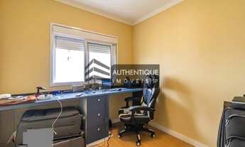 Imagem 6: CHOICE ALPHAVILLE - Apartamento à venda no bairro Alphaville - Barueri/SP